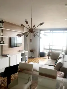 Apartamento com 3 Quartos à venda, 93m² no Centro, São Bernardo do Campo