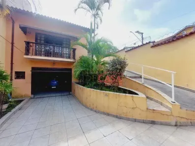 Sobrado com 3 Quartos à venda, 180m² no Jardim Nossa Senhora do Carmo, São Paulo