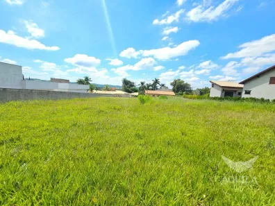 Lote/Terreno à venda, 865m² no Condomínio Village Serra, Araçoiaba da Serra