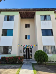 Apartamento com 2 Quartos à venda, 45m² no Jabotiana, Aracaju