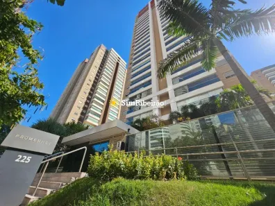 Apartamento com 3 Quartos à venda, 155m² no Bosque das Juritis, Ribeirão Preto