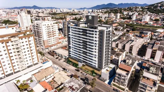 Apartamento com 4 Quartos à venda, 159m² no Nossa Senhora do Rosário, São José