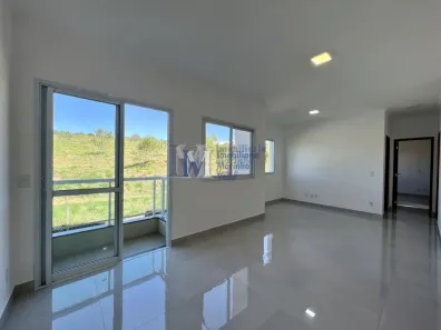 Apartamento com 2 Quartos à venda, 74m² no Residencial das Ilhas, Bragança Paulista