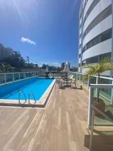 Apartamento com 3 Quartos para alugar, 80m² no , Lauro de Freitas