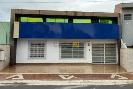 Imóvel Comercial à venda, 150m² no Chácara Girassol, Americana