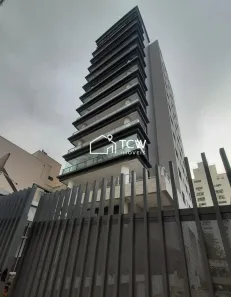 Apartamento com 4 Quartos à venda, 193m² no Vila Nova Conceição, São Paulo