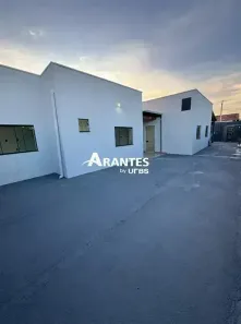 Casa com 4 Quartos à venda, 100m² no Jardim Canaã, Uberlândia