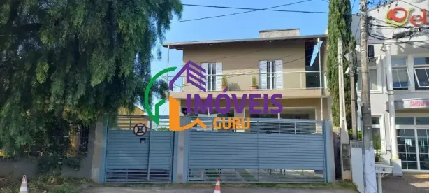 Ponto Comercial com 2 Quartos à venda, 349m² no Vila Sonia, Valinhos