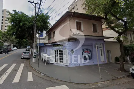 Imóvel Comercial com 2 Quartos para alugar, 213m² no Planalto Paulista, São Paulo