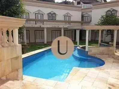 Sobrado com 5 Quartos à venda, 754m² no Jardim São Caetano, São Caetano do Sul