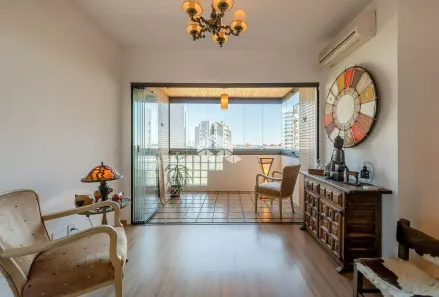Apartamento com 2 Quartos à venda, 89m² no Chácara das Pedras, Porto Alegre
