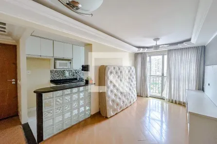 Apartamento com 2 Quartos à venda, 57m² no Chácara Califórnia, São Paulo