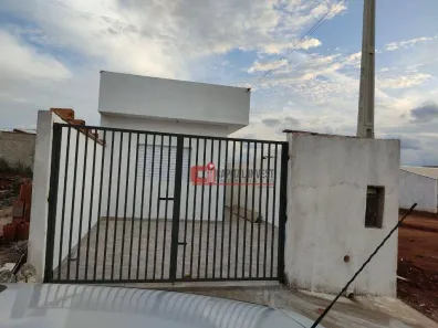 Casa com 3 Quartos à venda, 71m² no Residencial Reserva da Barra, Jaguariúna