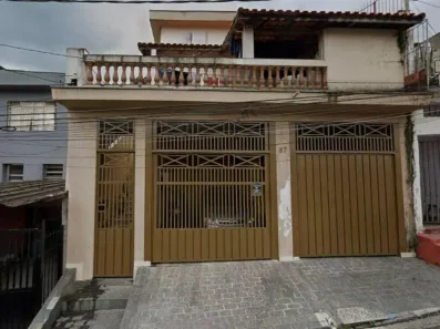 Casa com 3 Quartos à venda, 251m² no Parque Ramos Freitas, São Paulo