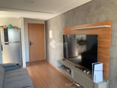 Apartamento com 2 Quartos à venda, 50m² no Jardim Nova Europa, Campinas