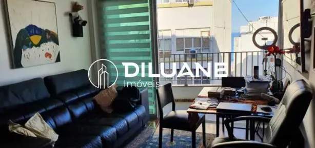 Cobertura com 2 Quartos à venda, 235m² no Copacabana, Rio de Janeiro