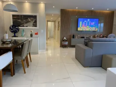 Apartamento com 4 Quartos à venda, 150m² no Barra Olímpica, Rio de Janeiro
