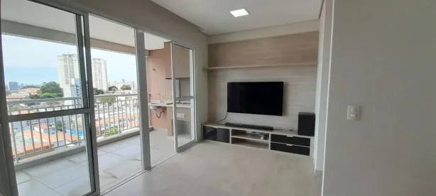 Apartamento com 2 Quartos à venda, 79m² no Vila Bertioga, São Paulo