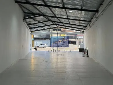 Galpão/Depósito/Armazém para alugar, 390m² no Mooca, São Paulo