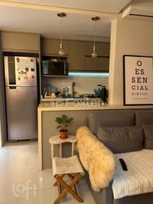 Apartamento com 2 Quartos à venda, 51m² no Teresópolis, Porto Alegre