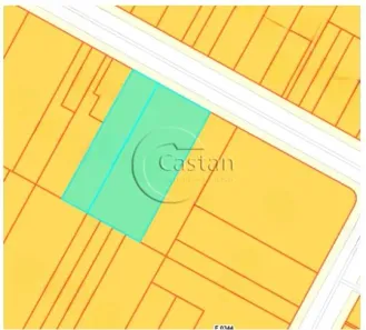 Lote/Terreno à venda, 2442m² no Mooca, São Paulo