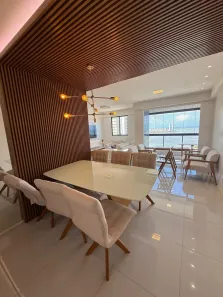 Apartamento com 3 Quartos à venda, 86m² no Pina, Recife