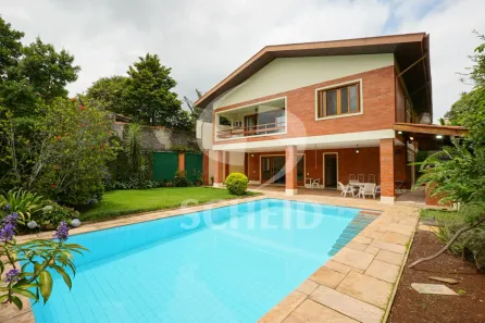 Casa com 3 Quartos à venda, 399m² no Interlagos, São Paulo