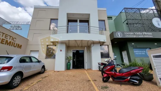 Sala Comercial para alugar, 15m² no Alto da Boa Vista, Ribeirão Preto