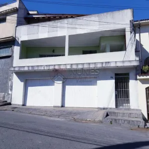 Sobrado com 3 Quartos à venda, 108m² no Cipava, Osasco