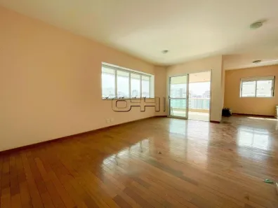 Apartamento com 3 Quartos à venda, 133m² no Perdizes, São Paulo