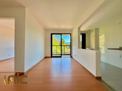 Apartamento com 2 Quartos à venda, 63m² no Várzea, Teresópolis