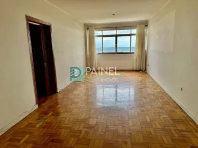 Apartamento com 2 Quartos à venda, 123m² no Pompéia, Santos