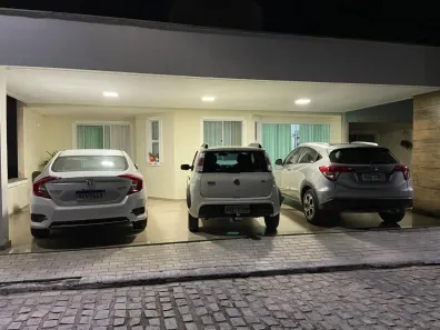 Casa com 3 Quartos à venda, 175m² no Lagoa Salgada, Feira de Santana