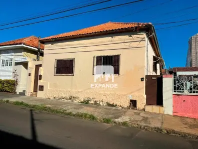 Casa com 2 Quartos à venda, 91m² no Centro, Botucatu