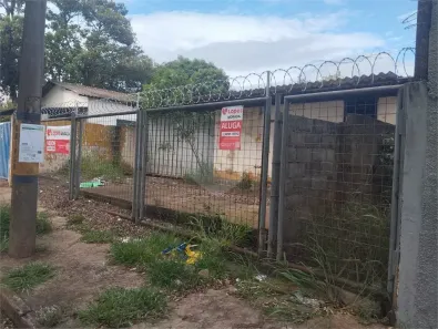 Galpão/Depósito/Armazém para alugar, 259m² no Jardim Arco-Íris, Araraquara