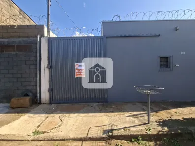 Galpão/Depósito/Armazém para alugar, 310m² no Marta Helena, Uberlândia