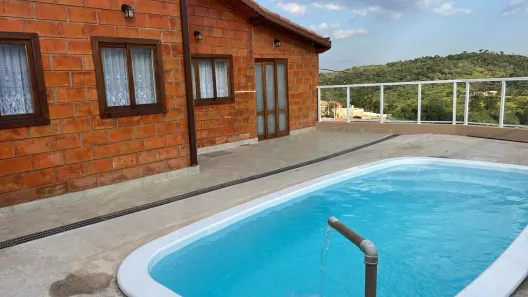 Casa de Condomínio com 2 Quartos à venda, 59m² no Estacao de Moreiras, Mairinque