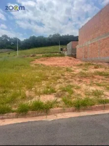 Lote/Terreno à venda, 250m² no Recanto Quarto Centenário, Jundiaí