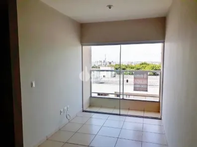 Apartamento com 2 Quartos à venda, 56m² no Marta Helena, Uberlândia