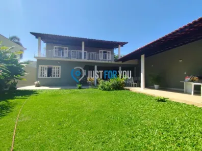 Casa de Condomínio com 4 Quartos à venda, 540m² no Recreio dos Bandeirantes, Rio de Janeiro