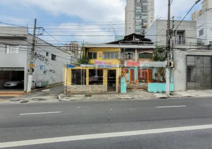 Prédio Comercial à venda, 147m² no Brooklin Paulista, São Paulo