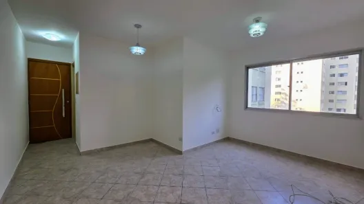 Apartamento com 2 Quartos para venda ou aluguel, 52m² no Jardim Regina, São Paulo