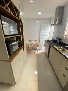 Casa de Condomínio com 2 Quartos à venda, 65m² no Chácara do Solar II (Fazendinha), Santana de Parnaíba