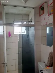 Apartamento com 2 Quartos à venda, 44m² no Água Chata, Guarulhos