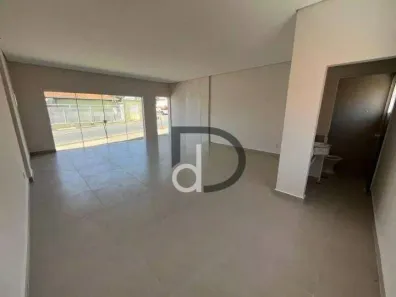 Ponto Comercial para alugar, 49m² no Santa Rosa, Vinhedo