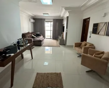 Cobertura com 3 Quartos à venda, 210m² no Santa Mônica, Uberlândia