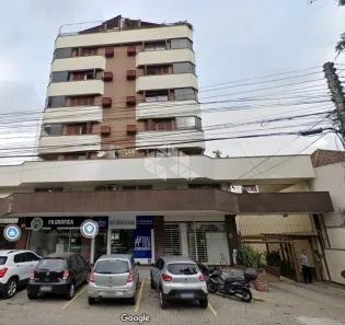 Apartamento com 1 Quarto à venda, 55m² no Rio Branco, Porto Alegre
