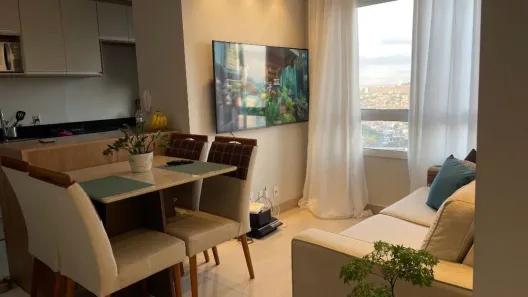 Apartamento com 2 Quartos à venda, 46m² no Jardim Boa Vista (Zona Oeste), São Paulo
