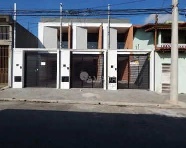 Sobrado com 3 Quartos à venda, 112m² no Vila Jacuí, São Paulo