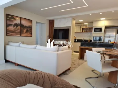 Apartamento com 2 Quartos à venda, 77m² no Centro, Taubaté